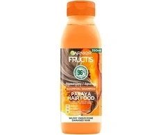 Garnier Fructis Papaya Hair Food, 350 ml
