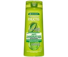 Garnier Fructis nuo pleiskanų, 400 ml