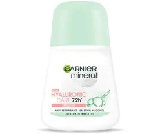 Garnier Mineral Hyaluronic Care, 50 ml