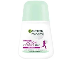 Garnier Mineral Action Control, 50 ml