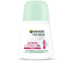 Garnier Mineral Action Control Thermic, 50 ml