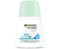 Garnier Mineral Pure Active, 50 ml