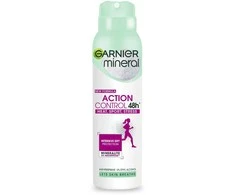 Garnier Mineral Action Control, 150 ml