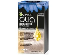 Garnier Olia Hi-Shine Toneris 9.1 Chłodny Blond