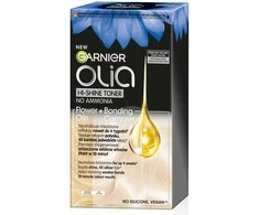 Garnier Olia Hi-Shine Toneris 10.2 Perłowy Blond
