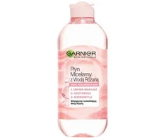 Garnier Skin Naturals Rose, 400 ml
