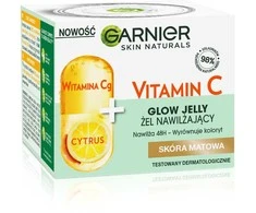 Garnier Skin Naturals Vitamin C, 50 ml