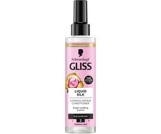 Gliss Liquid Silk, 200 ml