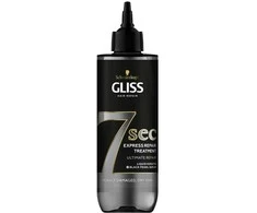 Gliss Kur Gliss 7sec Express Repair Treatment, 200 ml