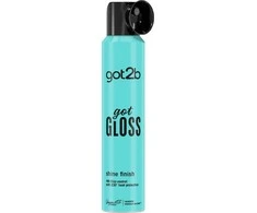 Schwarzkopf Got2B Got Gloss, 200 ml