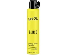 Schwarzkopf Got2B Glued, 300 ml