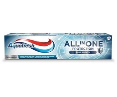 GSK AQUAFRESH makaronai VISKAS VIENA PROT. GRYNAS 100m