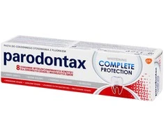 Parodontax Complete Protection Whitening dantų pasta 75ml