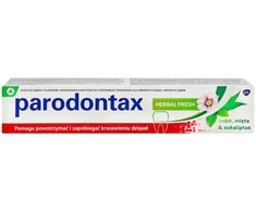 Parodontax Herbal Fresh, 75 ml