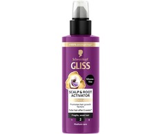 Gliss Kur SCHWARZKOPF Gliss Full Hair Wonder Growth Activator 100 ml