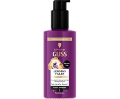 Gliss Kur SCHWARZKOPF Gliss Full Hair Wonder užpildantis kremas ploniems, silpniems ir neapimtiniems plaukams 100 ml