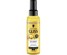 Gliss Thermo-Protect, 150 ml