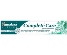 Himalaya Herbals Vaistažolių dantų pasta Complete Care Gum Expert, Himalaya, 75ml