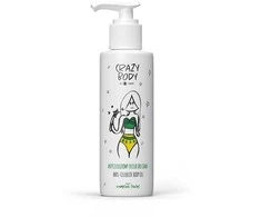 HISKIN Crazy Body Anticeliulitinis kūno aliejus - TROPICAL FRUITES 150 ml