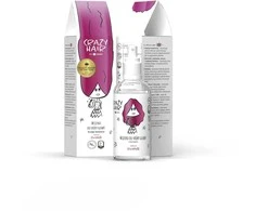 HISKIN Crazy Hair Scalp Lotion - Levandų losjonas 100 ml