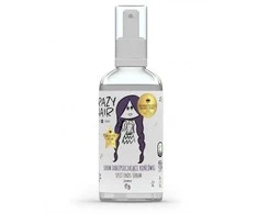 HISKIN Crazy Hair serumas, apsaugantis plaukų galiukus - Fig 50 ml