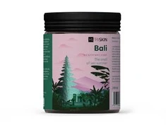 HISKIN Home Bali sojų žvakė 200 ml