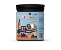 HISKIN HOME Sojų žvakė TRAVEL - MALLORCA 200ml&amp;