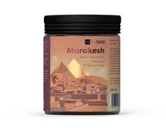 HISKIN Home Marakesh sojų žvakė 200 ml