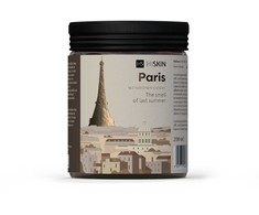 HISKIN HOME Sojų žvakė TRAVEL - PARIS 200ml&amp;
