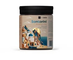 HISKIN Home Santorini sojų žvakė 200 ml