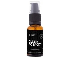 HISKIN vyrų barzdos aliejus 30 ml