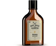 HiSkin Men Whisky Honey, 330 ml