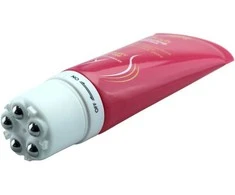 Hiskin Daug daugiau vėsinantis balzamas didinantis odos elastingumą 220ml
