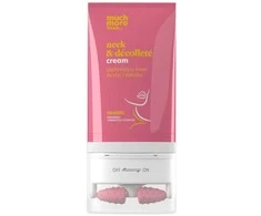 More HISKIN daug daugiau nei stangrinamasis kremas kaklui ir dekoltė 130 ml