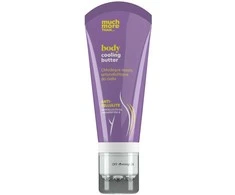 More HISKIN daug daugiau nei vėsinantis anticeliulitinis kūno sviestas 220 ml