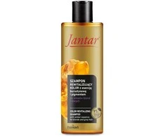 Farmona Jantar do włosów blond i siwych, 300 ml