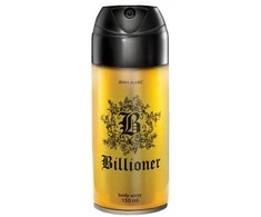 Jean Marc Billionaire, 150 ml