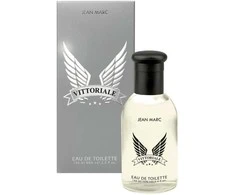 Jean Marc Vittoriale EDT vyrams 100ml