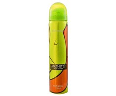 Jean Marc Dezodorantas moterims MOHITO 75ml