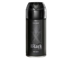 Jean Marc X Juodas For Men, 150 ml