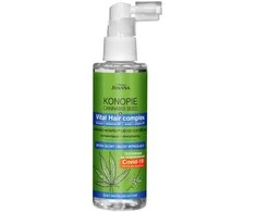 Joanna Konopie + Vital Hair Complex, 100 ml