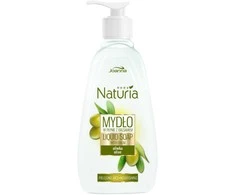Joanna Naturia skystas muilas su balzamu, 500 ml