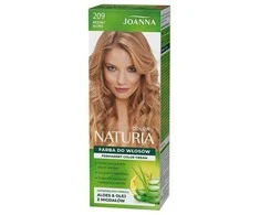 Plaukų dažai Joanna Naturia Color, 209 Smėlio blondas