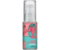 Joanna Gražus žolelių švelninamasis serumas 30ml