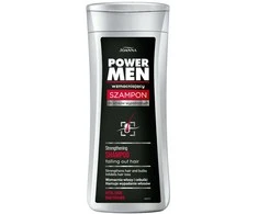 Joanna Power Men - plaukų slinkimas, 200 ml