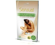 Joanna Sensual