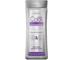 Joanna Ultra Color Sidabrinis, 200 ml