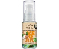Joanna Vegan, 25 g