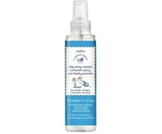 Joanna Z Apteczki Babuni - ploniems ir švelniems plaukams, 150 ml