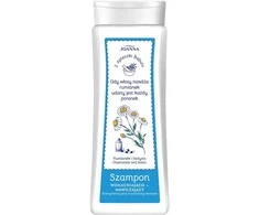 Joanna Z Apteczki Babuni - ploniems ir švelniems plaukams, 300 ml